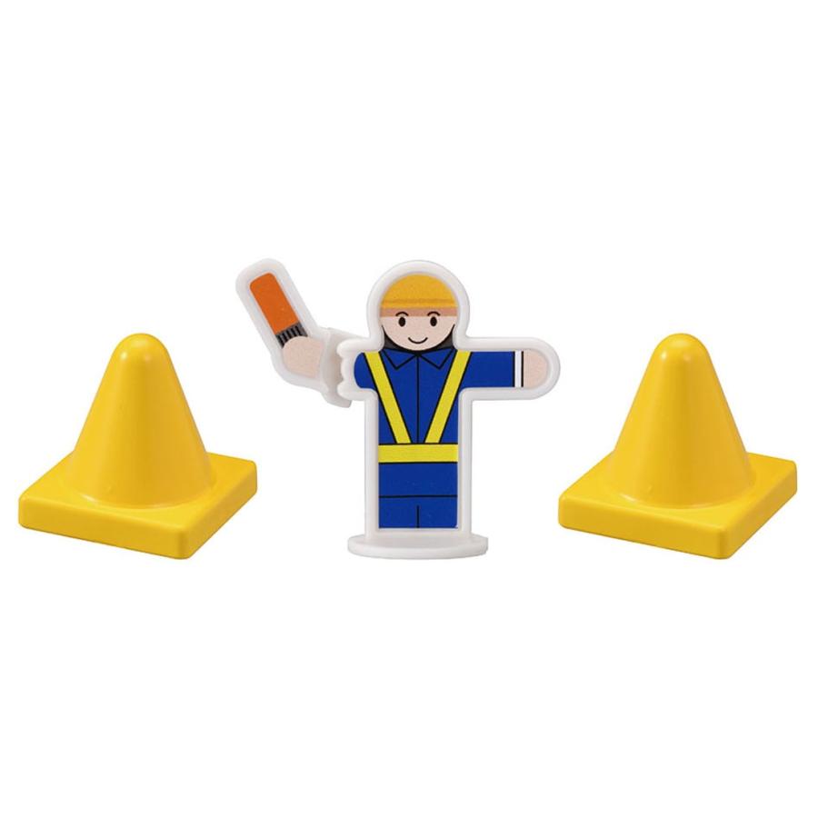 タカラトミー（TAKARA TOMY） トミカ 街をつくるぞ!トミカタウン工事