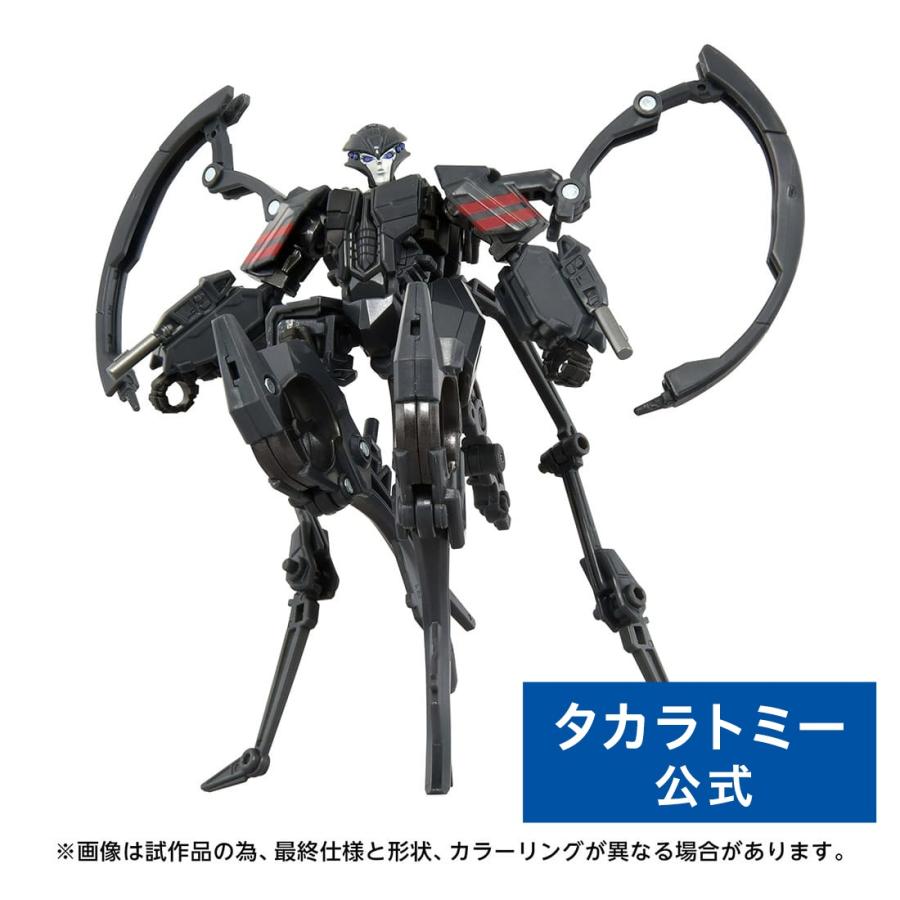 ア*ヒ様 ⭐︎美品⭐︎ タカラ　トランスフォーマー タカラトミー トランスフォーマー TS-14 エアラクニッド