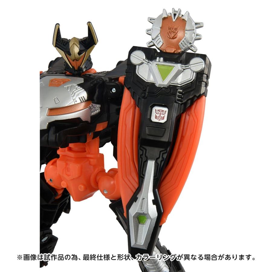 トランスフォーマー　レガシー　aotp セット タカラトミー（TAKARA TOMY） トランスフォーマー AOTP-28 サイド