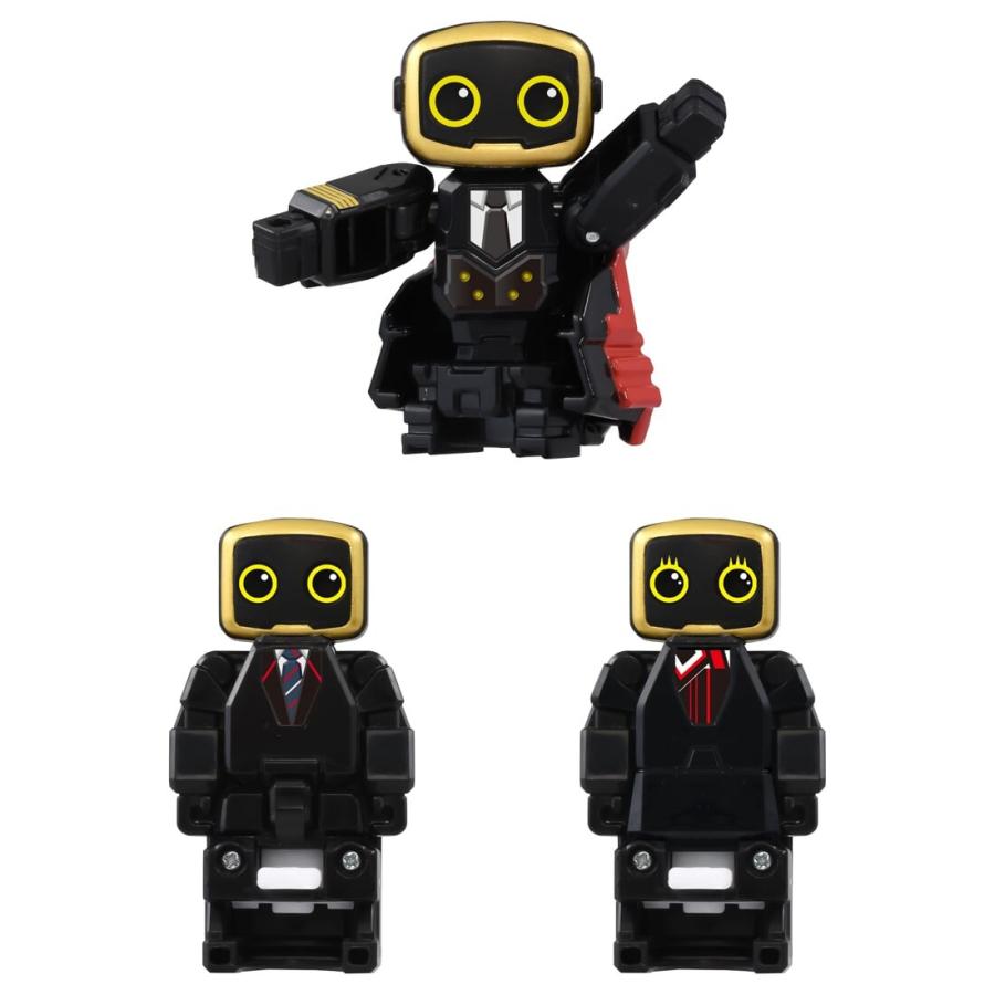 タカラトミー（TAKARA TOMY） トミカ ジョブレイバー TJBDX DX スカイ