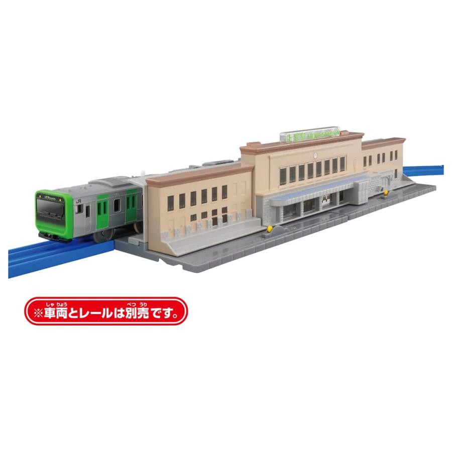 タカラトミー（TAKARA TOMY） 北の玄関口上野駅 : タカラトミーモール