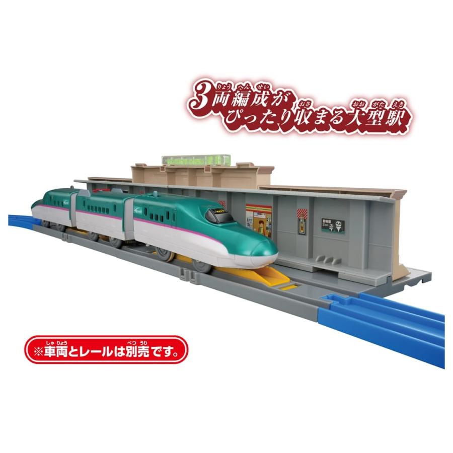 上野出品 タカラトミー（TAKARA TOMY） 北の玄関口上野駅 : タカラトミーモール