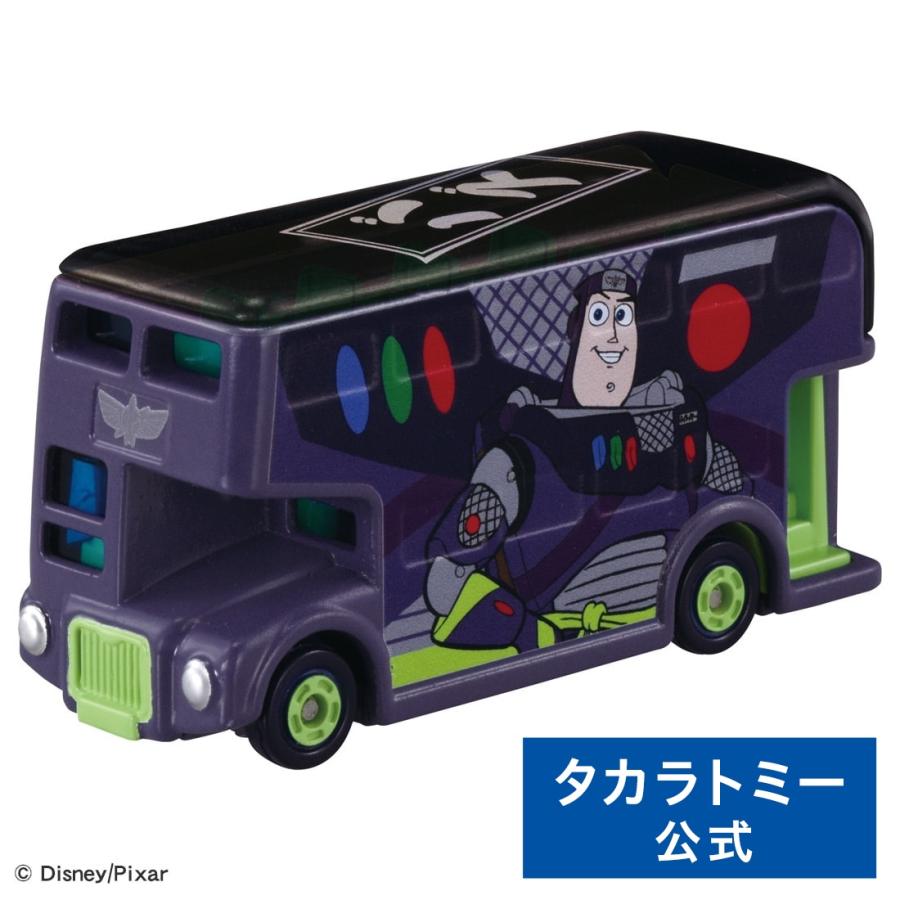 タカラトミー（TAKARA TOMY） ドリームトミカ SP トイ・ストーリー 30