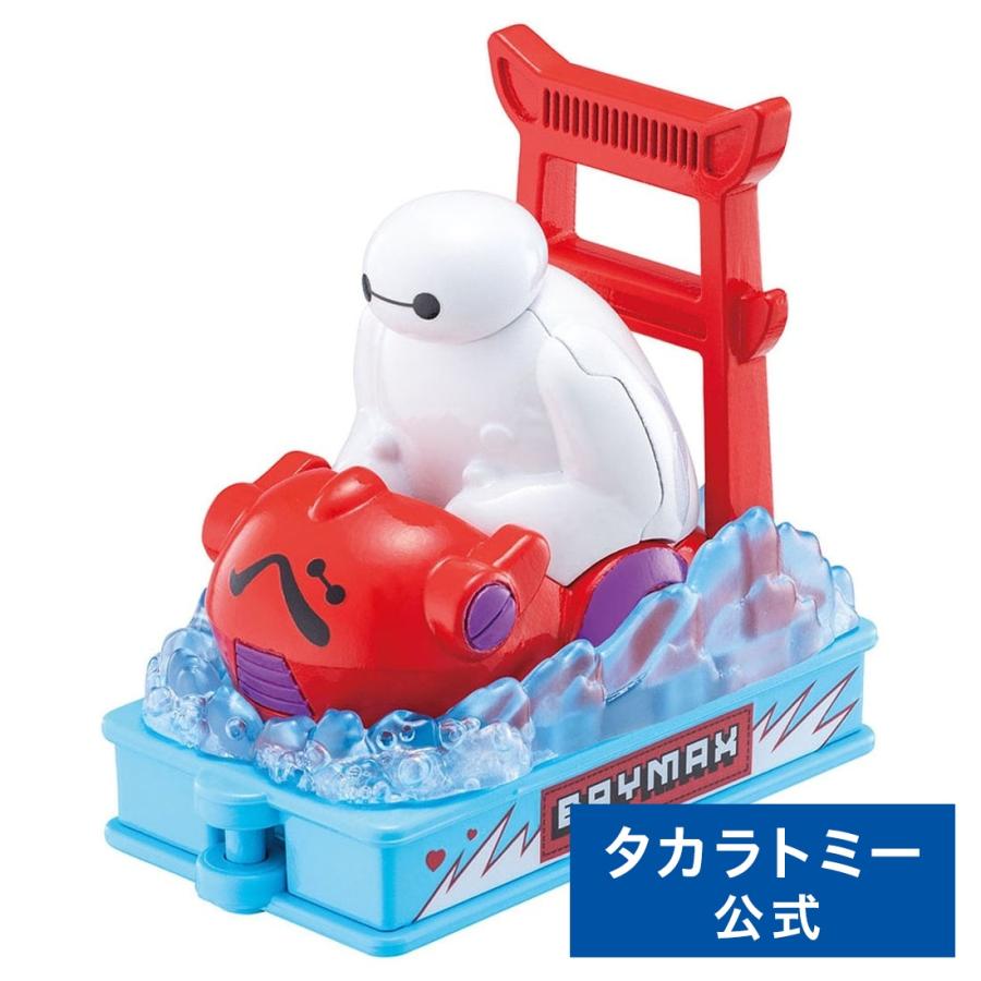 タカラトミー（TAKARA TOMY） ドリームトミカ No.181 ディズニートミカ