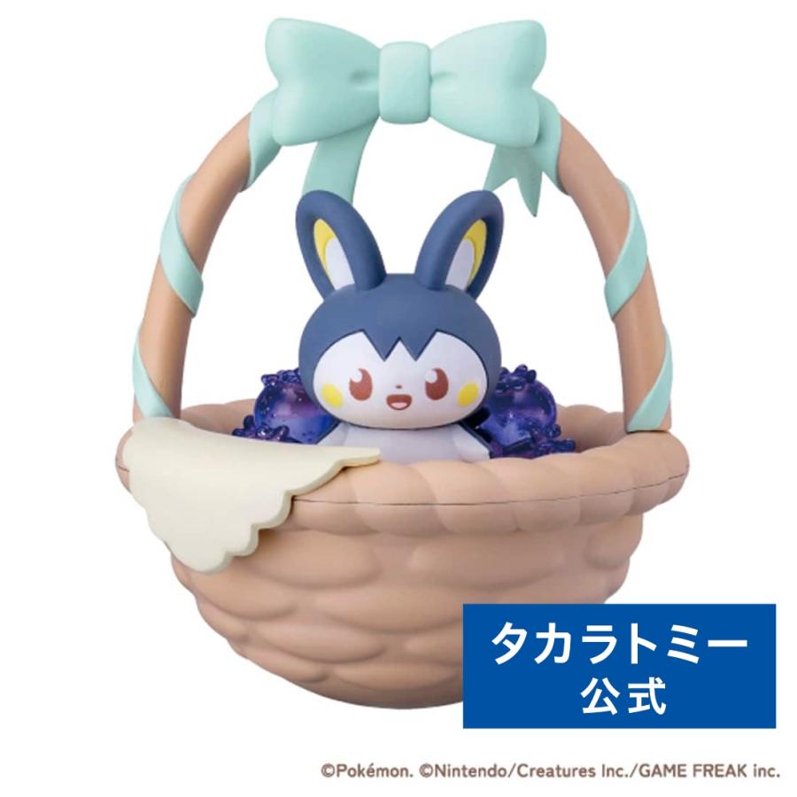 タカラトミー（TAKARA TOMY） ポケットモンスター ポケモン ポケピース