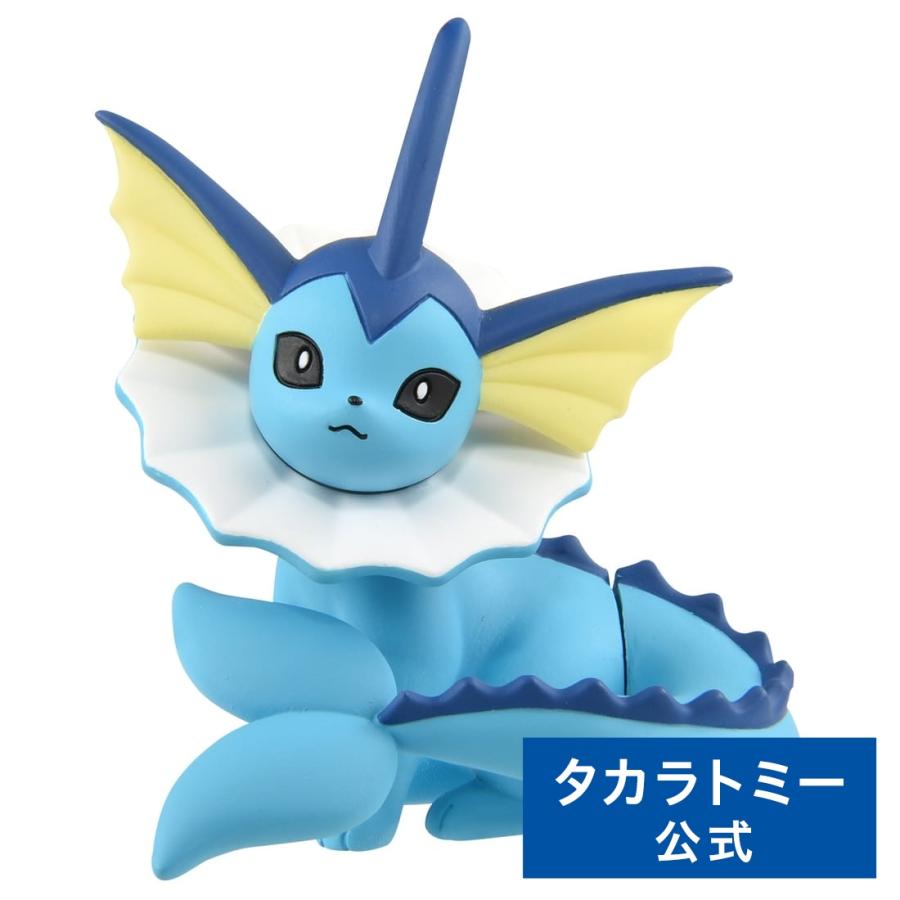 タカラトミー（TAKARA TOMY） ポケットモンスター モンコレ MS-31