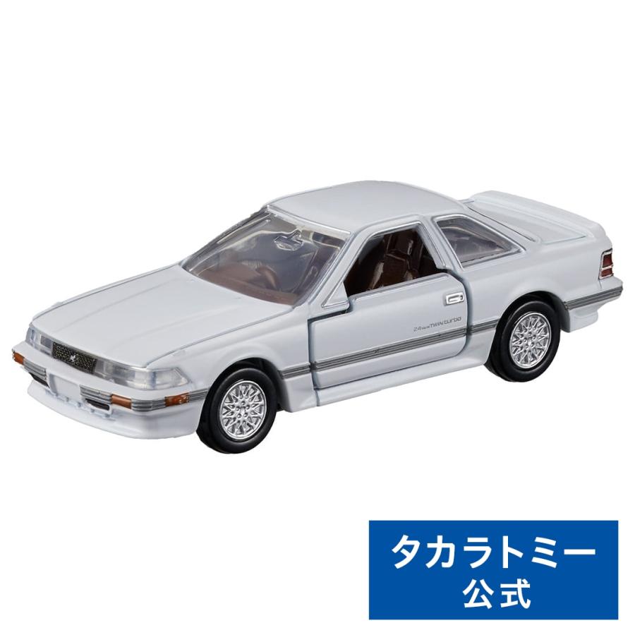 トミカ タカラトミーモールオリジナル トミカプレミアム 復刻版 トヨタ