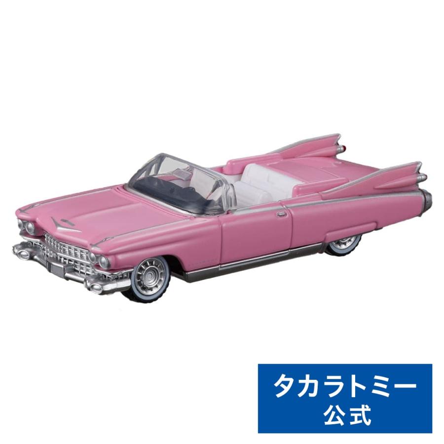 トミカ タカラトミーモールオリジナル トミカプレミアム 復刻版