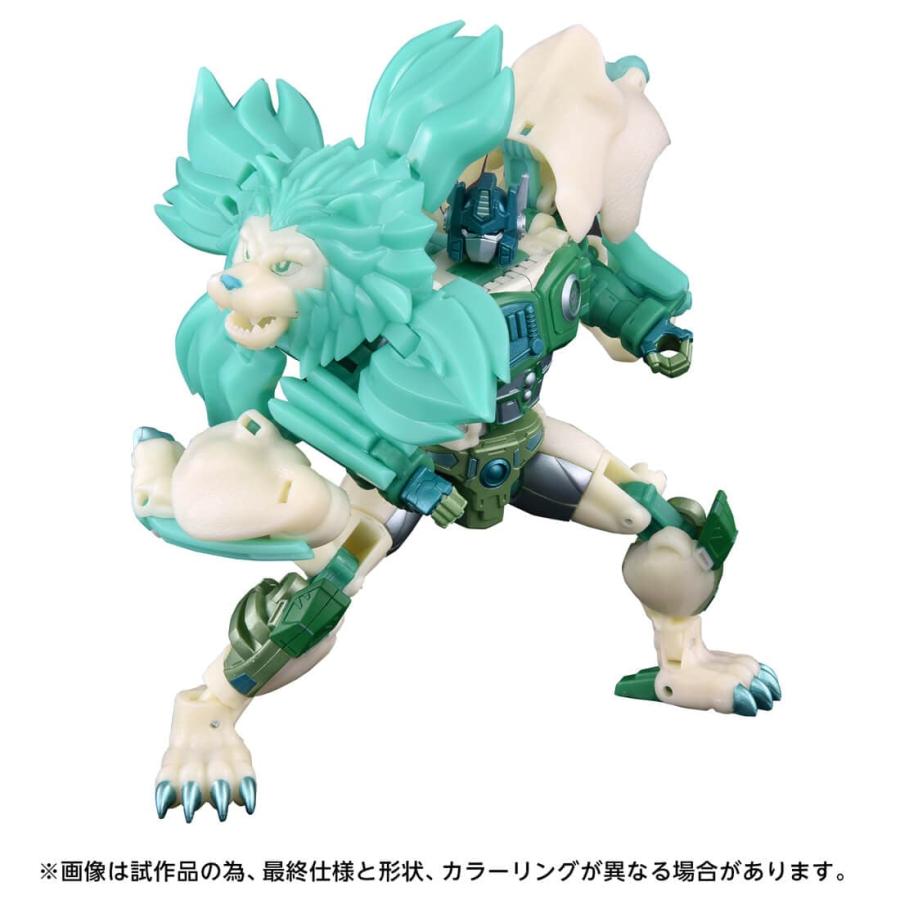 タカラトミー（TAKARA TOMY） トランスフォーマー ニューレジェンズ NL
