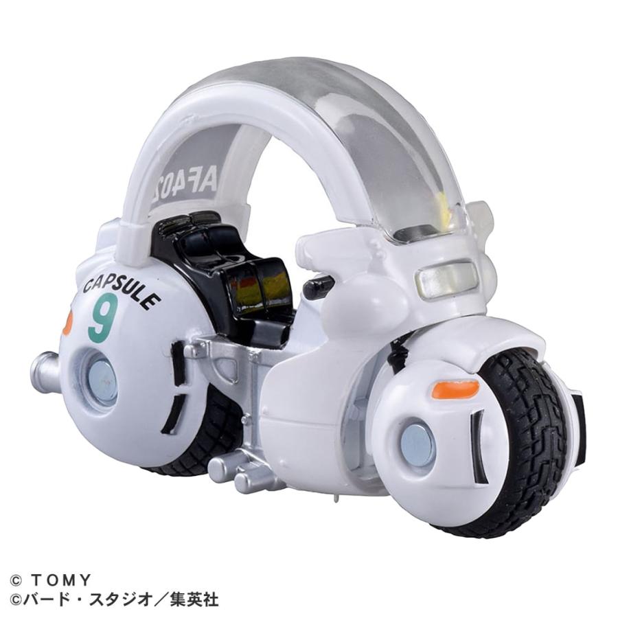 タカラトミー（TAKARA TOMY） ドリームトミカ トミカ×ドラゴンボール 4