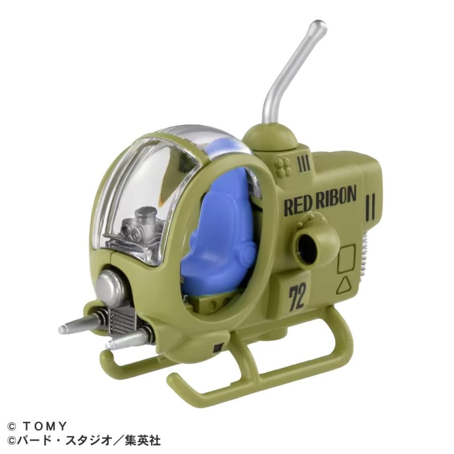 タカラトミー（TAKARA TOMY） ドリームトミカ トミカ×ドラゴンボール 4