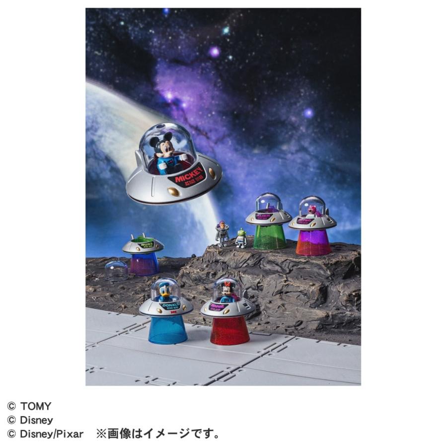 トミカTUNES DISNEY CHARACTERS Vol.1-DPBOX新品 TOMICA TUNES DISNEY CHARACTERS Vol.1-DPBOX｜ドリームトミカ