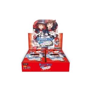 タカラトミー 【数量限定】CT-P07 名探偵コナンTCG Case-Booster 07