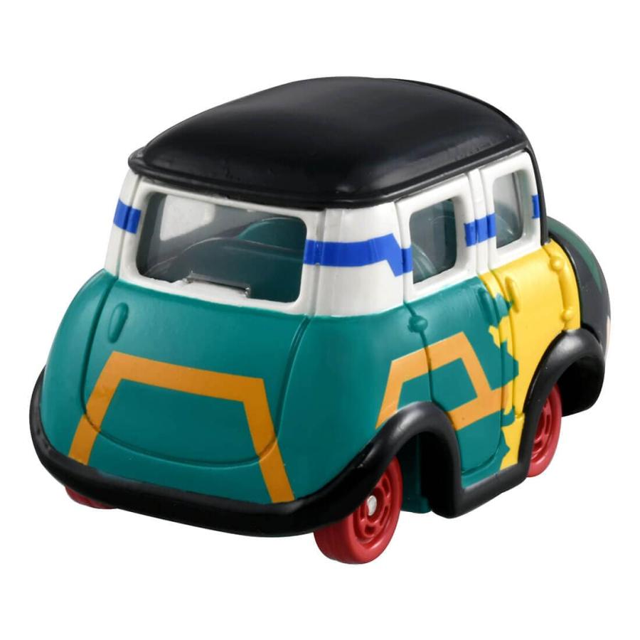 タカラトミー（TAKARA TOMY） ドリームトミカ 僕のヒーローアカデミア