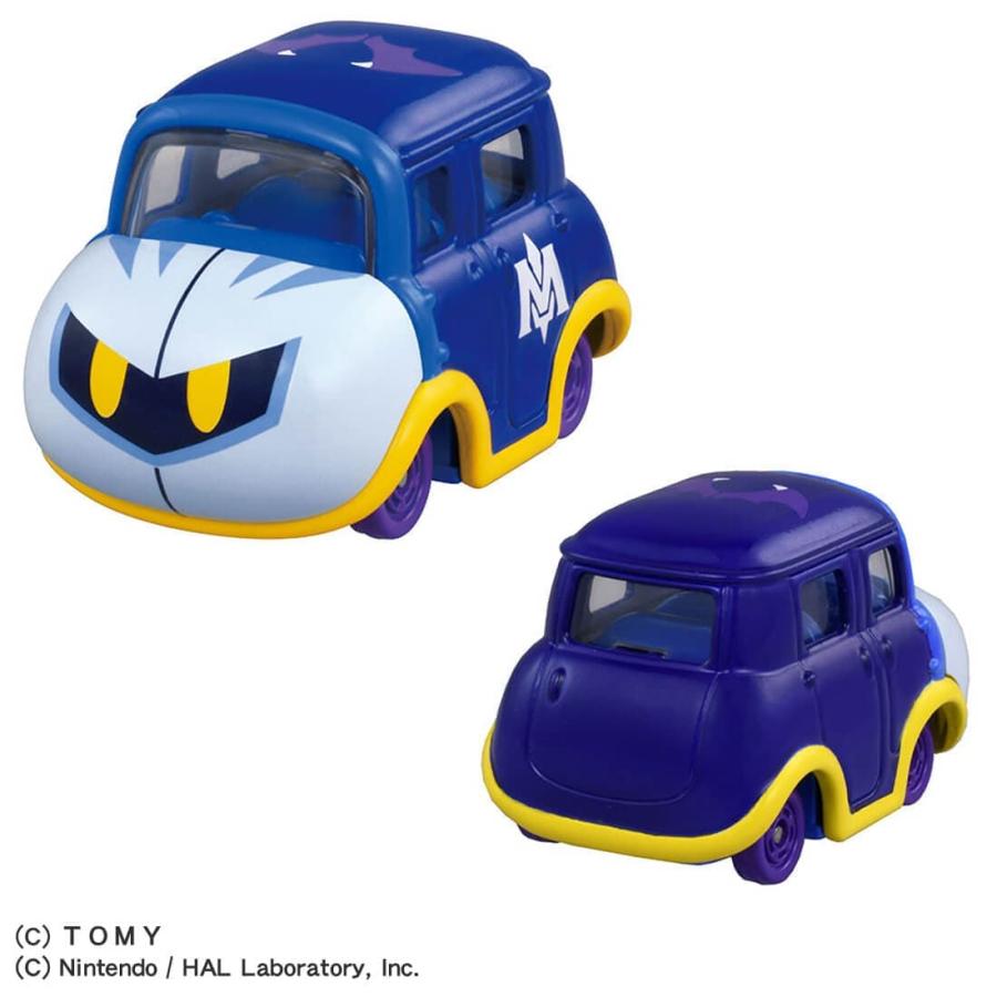 タカラトミー（TAKARA TOMY） ドリームトミカ 星のカービィ