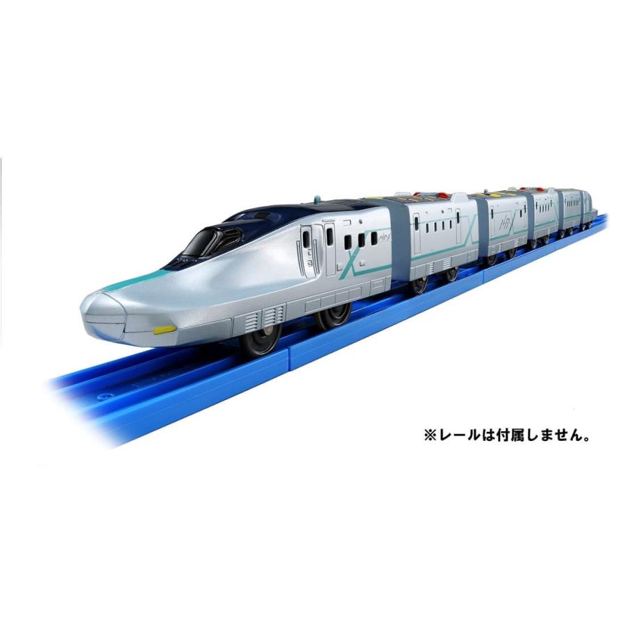 プラレール 北海道・東北地方の3編成まとめ買いセット_5