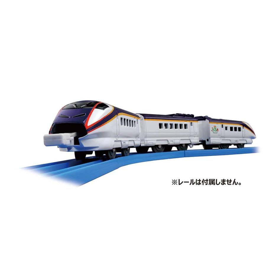 プラレール 北海道・東北地方の3編成まとめ買いセット_8