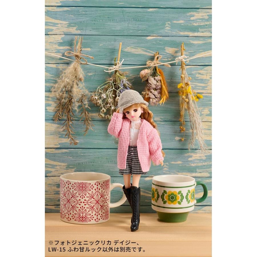 タカラトミー（TAKARA TOMY） リカちゃん フォトジェニックリカ