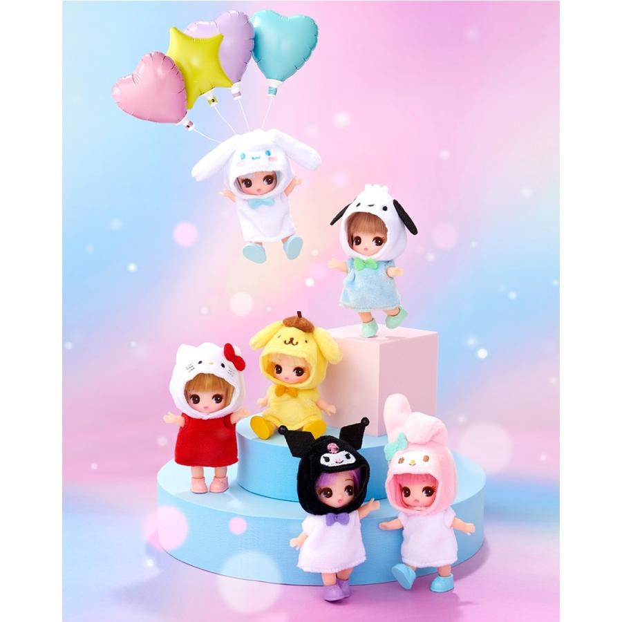 タカラトミー（TAKARA TOMY） 【BOX販売9月下旬お届け】ぷちリカちゃん