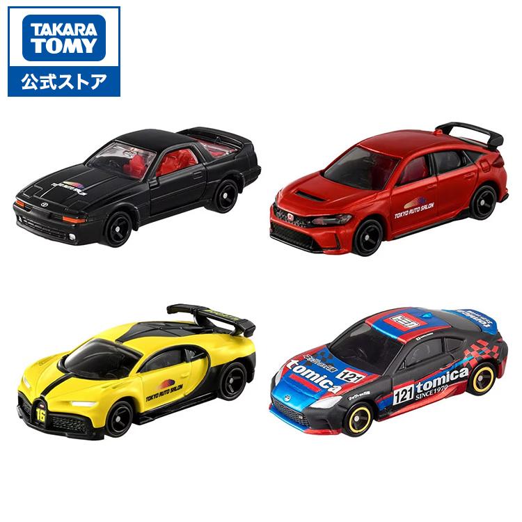 トミカ　新品未開封　Ｘランナー　サウンドライト　３チーム連合 611wl+7XMHL._UF350,350_QL50_.jpg