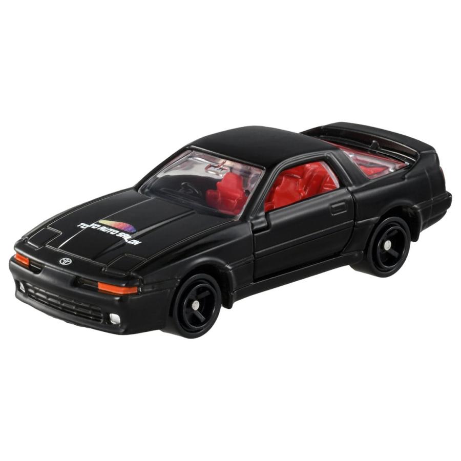 Takara Tomy - トミカ 8台セット　初回特別仕様　東京オートサロン タカラトミー 【8月下旬お届け】東京オートサロン開催記念トミカ