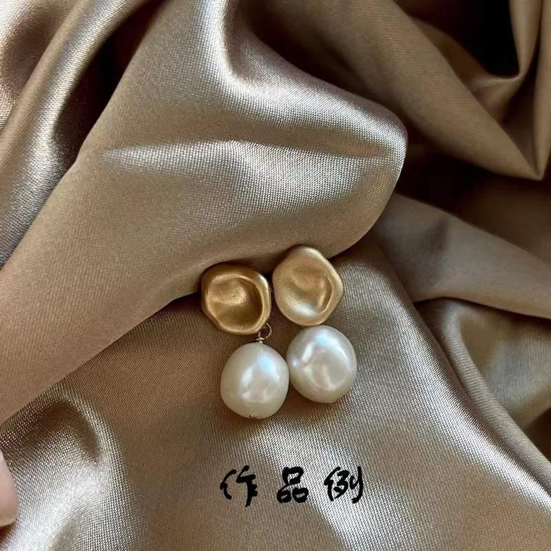 淡水パール 専門店】淡水パール パーツ 本真珠 8粒売り 8mm 淡水パール