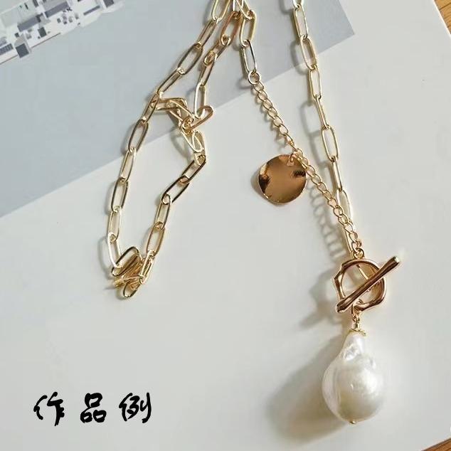 淡水パール 専門店】淡水パール パーツ バロック ドロップ シズク