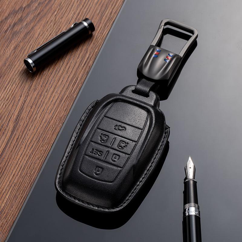 キーケース スマートキーケース 本革 キーホルダー レザー 車のカギ Case 自動車 車 鍵 カギ Alphard アルファード Vellfire ヴェルファイア Keykesu01 宝屋ヤフー店 通販 Yahoo ショッピング