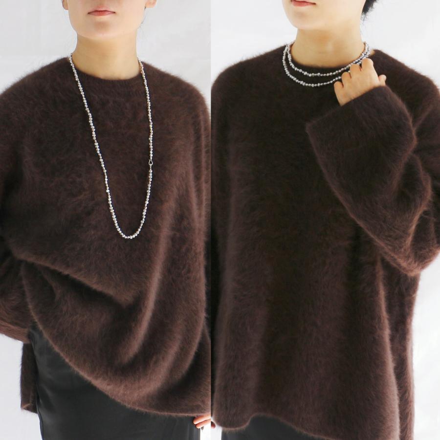 パールネックレス 2連 二連 ロングパール ネックレス 90cm 本 パールネックレス 2連 二連 ロングパール ネックレス 90cm 本