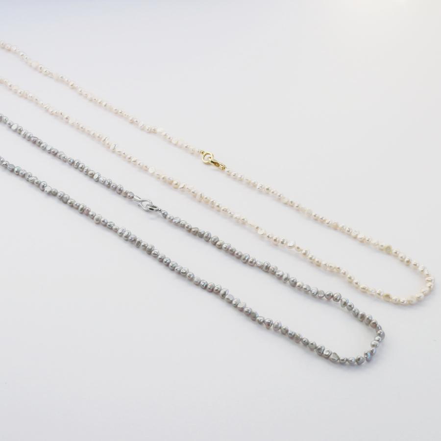 パールネックレス 2連 二連 ロングパール ネックレス 90cm 本 パールネックレス 2連 二連 ロングパール ネックレス 90cm 本