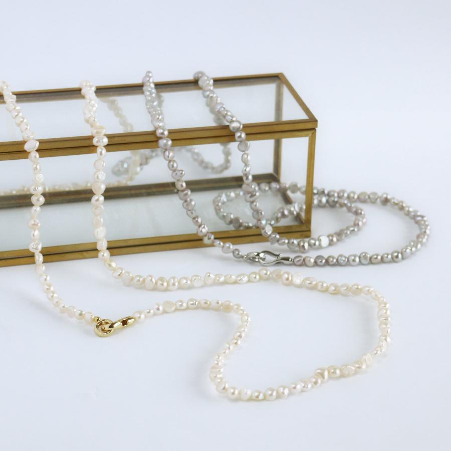 パールネックレス 2連 二連 ロングパール ネックレス 90cm 本 パールネックレス 2連 二連 ロングパール ネックレス 90cm 本