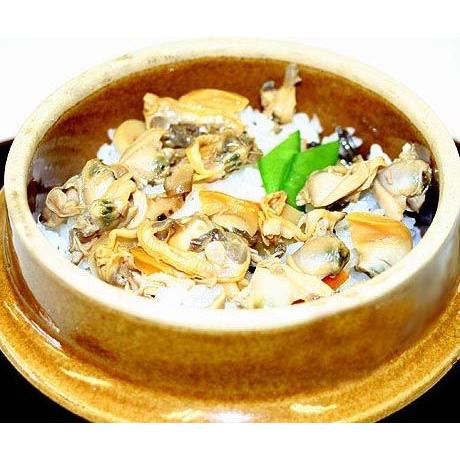 サンウォッチ あさり水煮缶 800g 缶詰 剥き身だけ 中国産（賞味期限