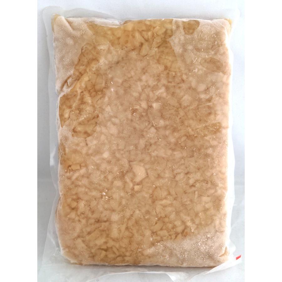 冷凍便】台湾干し大根 菜脯（蘿蔔乾）1kg 台湾産（賞味期限：2027.09