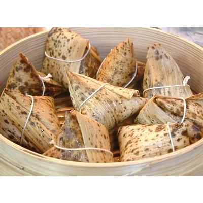 冷凍便】肉粽子 中華ちまき 100g x10個入 大粒 中国産 : 宝島 台湾中華