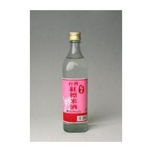 ブランド品 稲香台湾紅標米酒600ML×12瓶 台湾産料理酒 福袋特集 調理酒