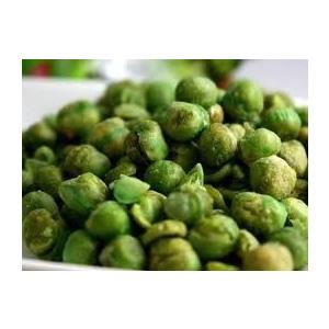 盛香珍 蒜香青豆(にんにく味) グリーンピースのガーリック味 240g x20袋 台湾産（賞味期限：2025.11.20）