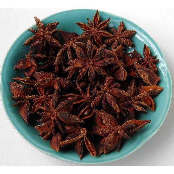 お手頃価格 八角 50g 袋 ハッカク スターアニス Quran Unv Edu Sd