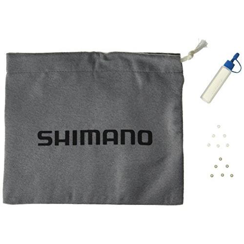 シマノ(SHIMANO) ベイトリール 両軸 13 カルカッタ 400 右ハンドル 