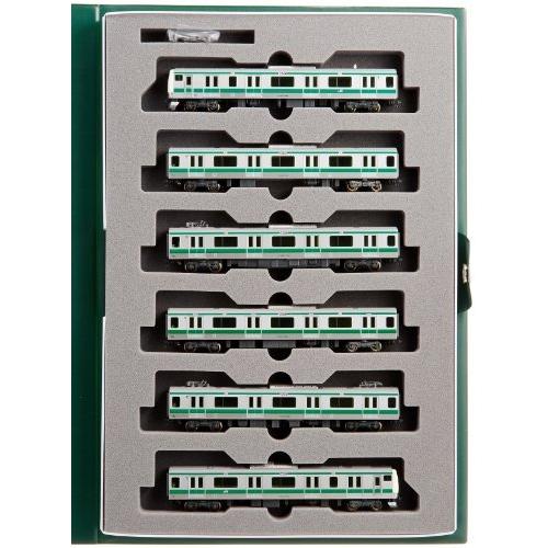 KATO Nゲージ E233系 7000番台 埼京線 基本 6両セット 10-1195 鉄道模型 電車