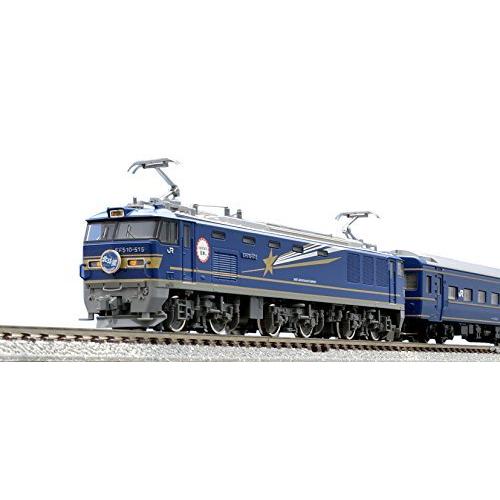 TOMIX Nゲージ 98953 24系 「さよなら北斗星」セット (16両) 鉄道模型