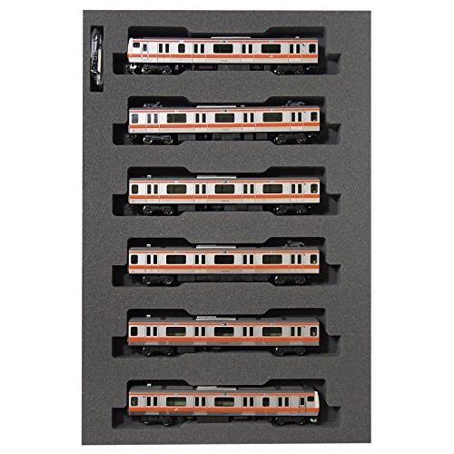 KATO Nゲージ E233系中央線 H編成 6両基本セット 10-1473 鉄道