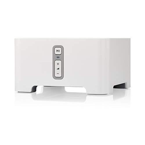 ウルトラ！ Sonos Connect ネットワークオーディオレシーバー Wi-Fi/ストリーミング対応 CTNZPJP1 【F5940433627】(21549円)