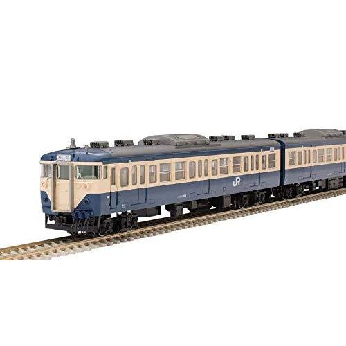 ディスカウント TOMIX HOゲージ 113 1500系 鉄道模型 電車 横須賀色 4