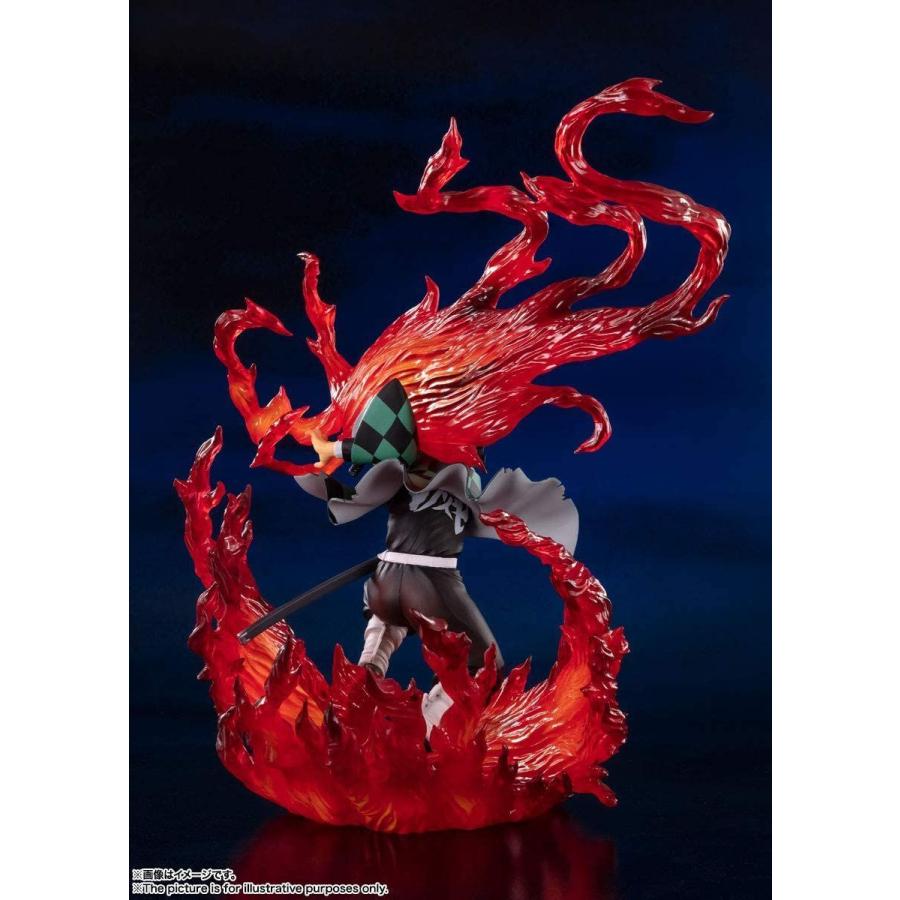 安心の定価販売 フィギュアーツzero 鬼滅の刃 竈門炭治郎 ヒノカミ神楽 約210mm Pvc Abs製 塗装済み完成品フィギュア Bas Takars Shop 通販 Yahoo ショッピング 新しい到着 Www Ladislexia Net