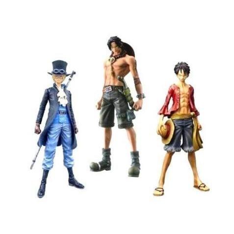 100 本物保証 ワンピース Master Stars Piece Revival The Sabo 全3種セット サボ エース ルフィ Takars Shop 通販 Yahoo ショッピング 安い購入 Azerbaijanfoundation Az