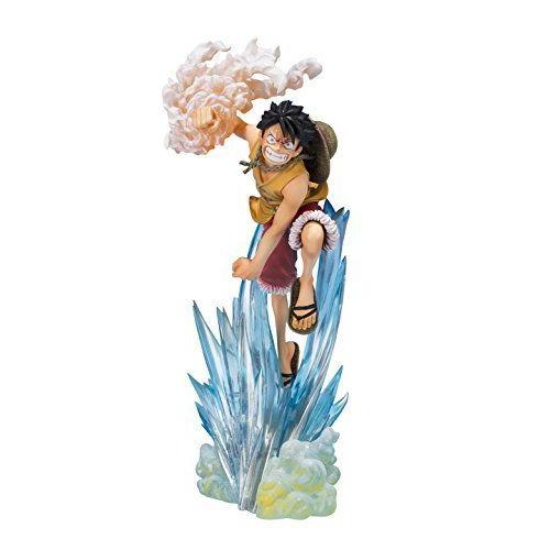 超特価激安 フィギュアーツzero One Piece モンキー D ルフィ Brother S Bond 兄弟の絆 約190mm Pvc Abs 今月限定 特別大特価 Www Gettoknowmontco Com