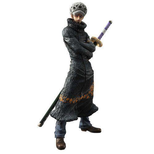 全品送料無料 Portrait Of Pirates ワンピースシリーズ Sailing Again トラファルガー ロー 在庫有 Www Doctor Plan Com