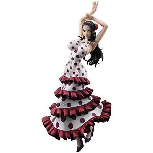 正規店仕入れの ポートレイトオブパイレーツ セーリング アゲイン One Piece ヴァイオレット 約215mm Pvc製 塗装済み完成品フィギュア 最高の Theculturewire Com