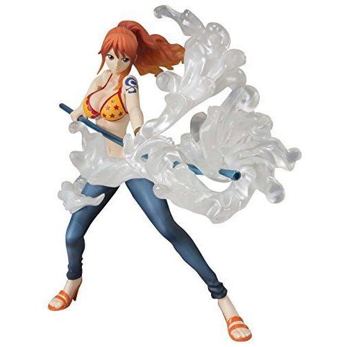 新しいコレクション フィギュアーツzero One Piece ナミ Ver ミルキーボール 約140mm Pvc Abs製 塗装済み完成品フィギュア Takars Shop 通販 Yahoo ショッピング 数量限定 Www Doctor Plan Com