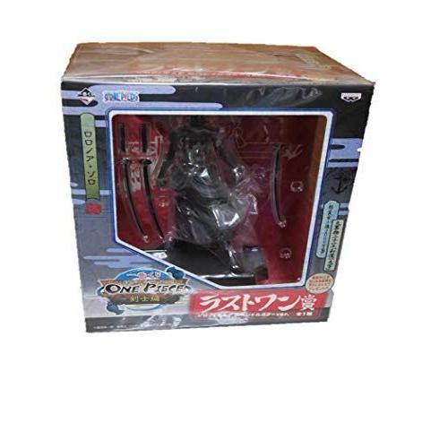 即発送可能 一番くじ ワンピース 剣士編 ラストワン賞 ゾロフィギュアスペシャルカラーver 送料込 Zoetalentsolutions Com